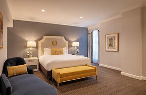 Willard InterContinental Washington by IHG