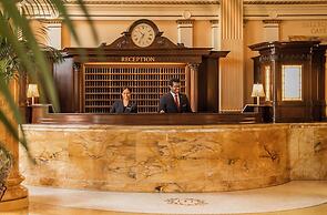 Willard InterContinental Washington by IHG