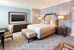 Willard InterContinental Washington by IHG