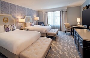 Willard InterContinental Washington by IHG