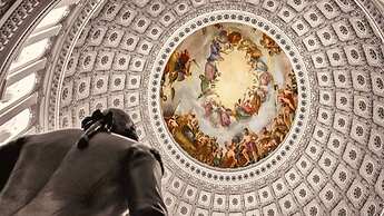 Willard InterContinental Washington by IHG