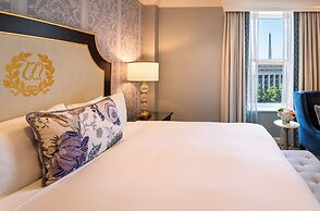 Willard InterContinental Washington by IHG