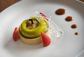 Willard InterContinental Washington by IHG