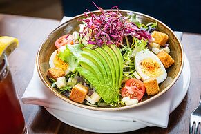 Willard InterContinental Washington by IHG