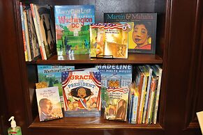 Willard InterContinental Washington by IHG