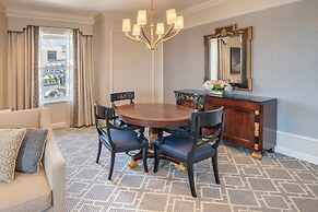 Willard InterContinental Washington by IHG