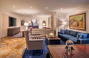 Willard InterContinental Washington by IHG