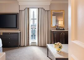 Willard InterContinental Washington by IHG
