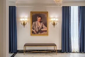 Willard InterContinental Washington by IHG