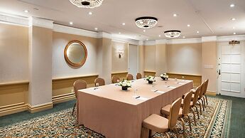 Willard InterContinental Washington by IHG