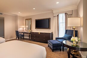 Willard InterContinental Washington by IHG