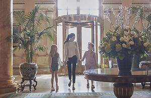 Willard InterContinental Washington by IHG