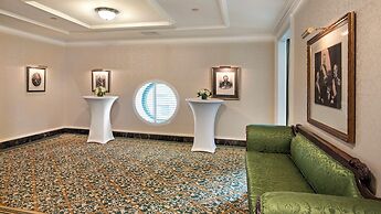 Willard InterContinental Washington by IHG