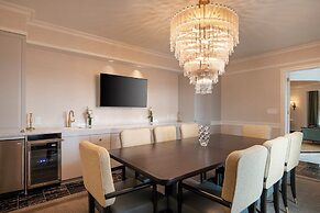 Willard InterContinental Washington by IHG