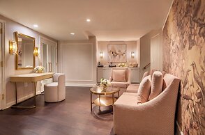 Willard InterContinental Washington by IHG