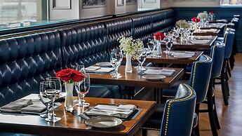 Willard InterContinental Washington by IHG