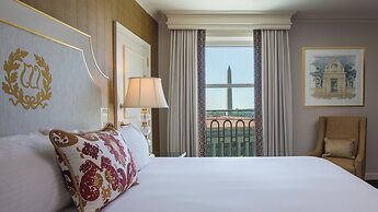 Willard InterContinental Washington by IHG