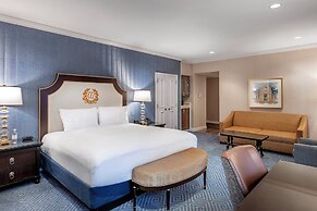 Willard InterContinental Washington by IHG