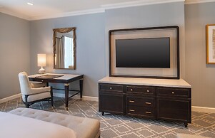 Willard InterContinental Washington by IHG