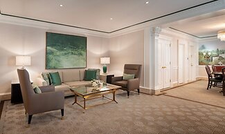 Willard InterContinental Washington by IHG