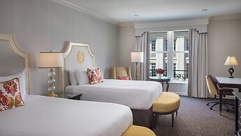 Willard InterContinental Washington by IHG