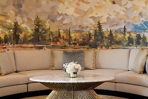 Willard InterContinental Washington by IHG