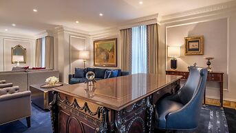 Willard InterContinental Washington by IHG