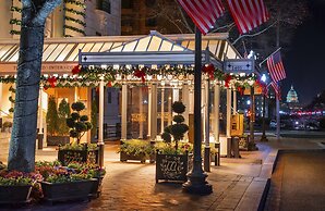 Willard InterContinental Washington by IHG