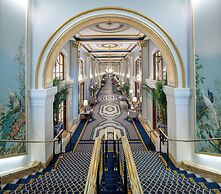 Willard InterContinental Washington by IHG