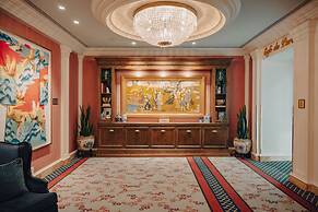 Willard InterContinental Washington by IHG