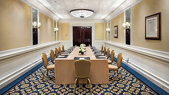 Willard InterContinental Washington by IHG