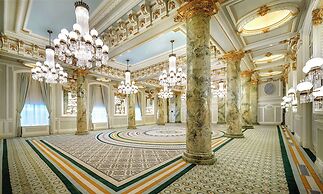 Willard InterContinental Washington by IHG