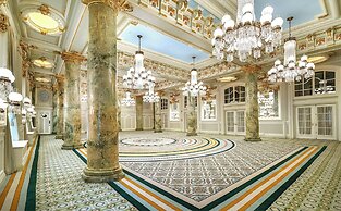 Willard InterContinental Washington by IHG