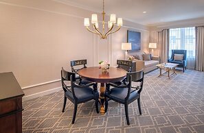 Willard InterContinental Washington by IHG