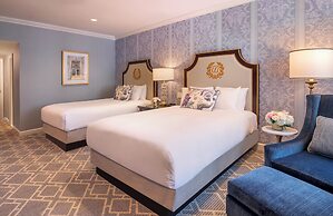 Willard InterContinental Washington by IHG