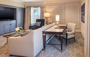 Willard InterContinental Washington by IHG