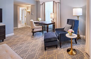 Willard InterContinental Washington by IHG