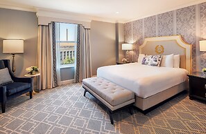 Willard InterContinental Washington by IHG