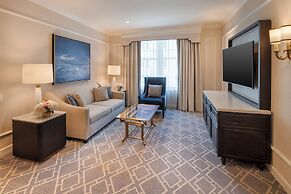 Willard InterContinental Washington by IHG