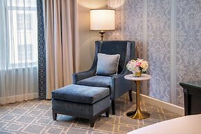 Willard InterContinental Washington by IHG