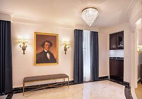 Willard InterContinental Washington by IHG