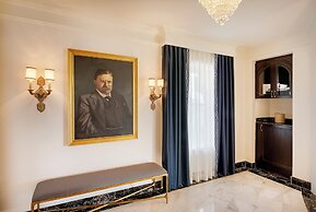 Willard InterContinental Washington by IHG