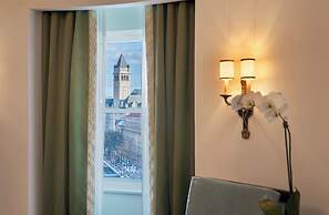 Willard InterContinental Washington by IHG