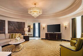 Willard InterContinental Washington by IHG