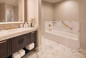 Willard InterContinental Washington by IHG