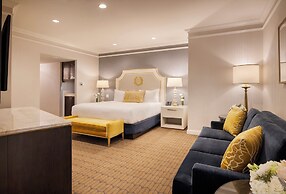 Willard InterContinental Washington by IHG