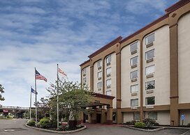 Red Roof Inn Hartford - New Britain