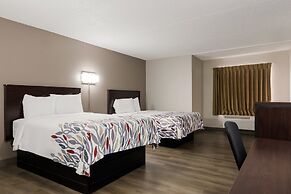 Red Roof Inn Hartford - New Britain