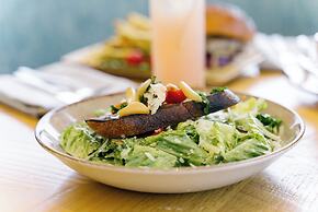 Dream Inn Santa Cruz