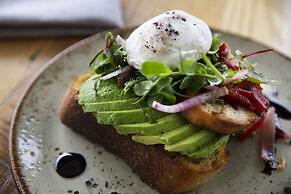 Dream Inn Santa Cruz